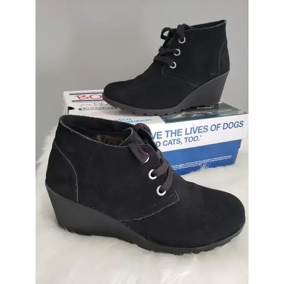 Skechers Shoes Skechers Womens Bobs Tumble Weed Ghost Town